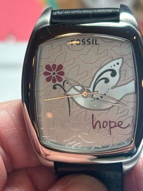 Fossil "Hope" women's watch, model ES2304